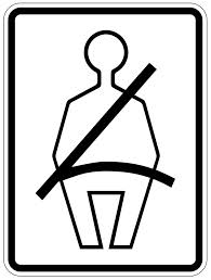 California Highway Patrol & CHP Seat Belt Ticket Enforcement Policy